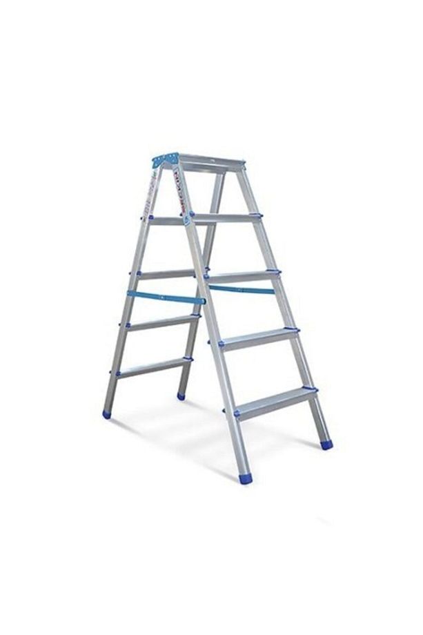 Merdiven 4 4 Çift Çıkışlı Merdivenler - 1