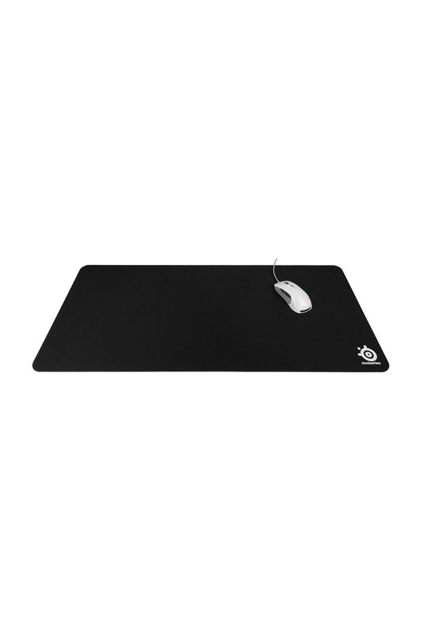 Qck Heavy XXL Gaming Mousepad - Oyun Sensörleri İçin Optimize Edilmiştir - 3