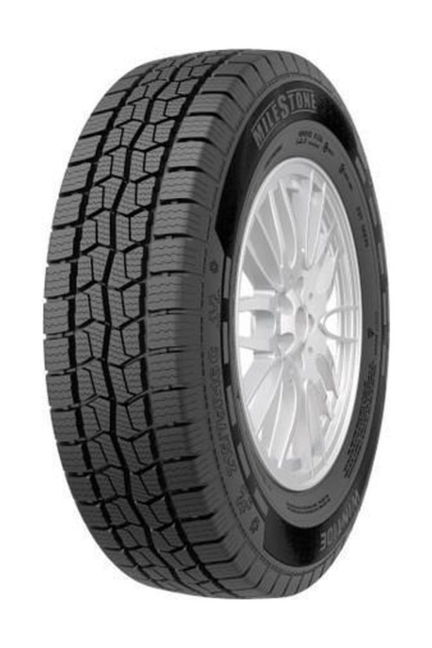 (PETLAS) 215/65R16 C TL 109/107T 8PR WINTIDE KIŞ LASTİĞİ(2020) - 1