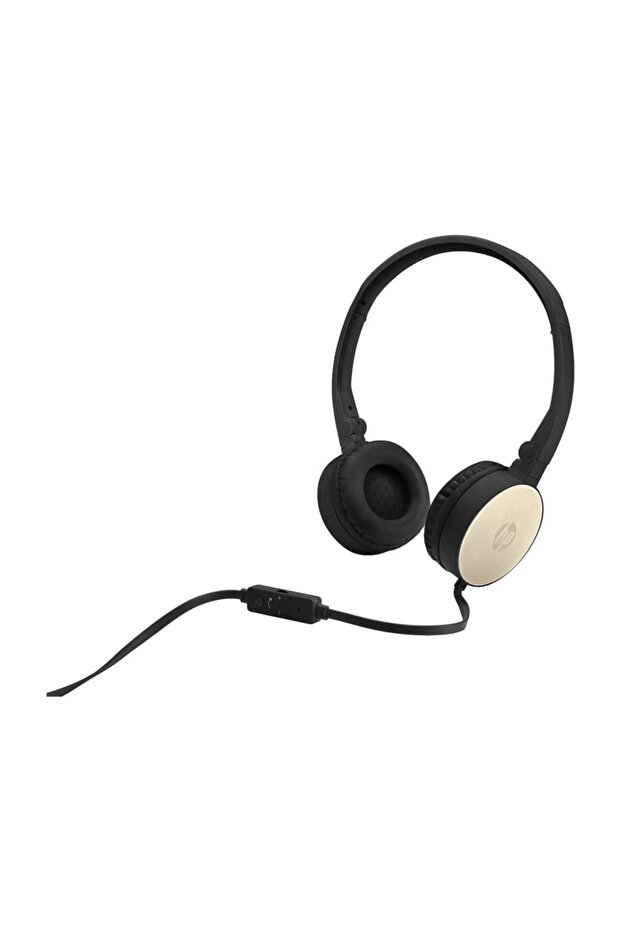 2AP94AA HP  2800 S Gold Headset - 1