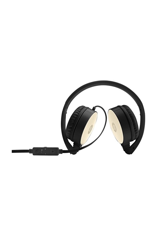 2AP94AA HP  2800 S Gold Headset - 2