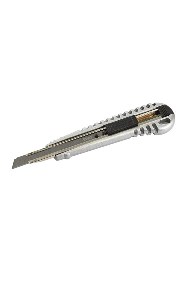 Maket Knife with Narrow Metal Body 665g