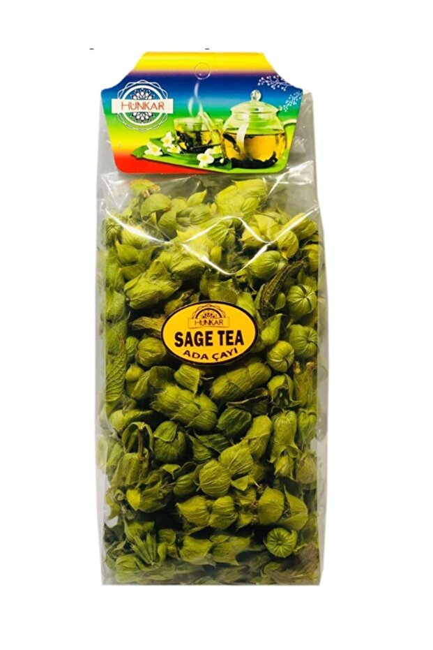 Naturel Adaçayı 25 gr