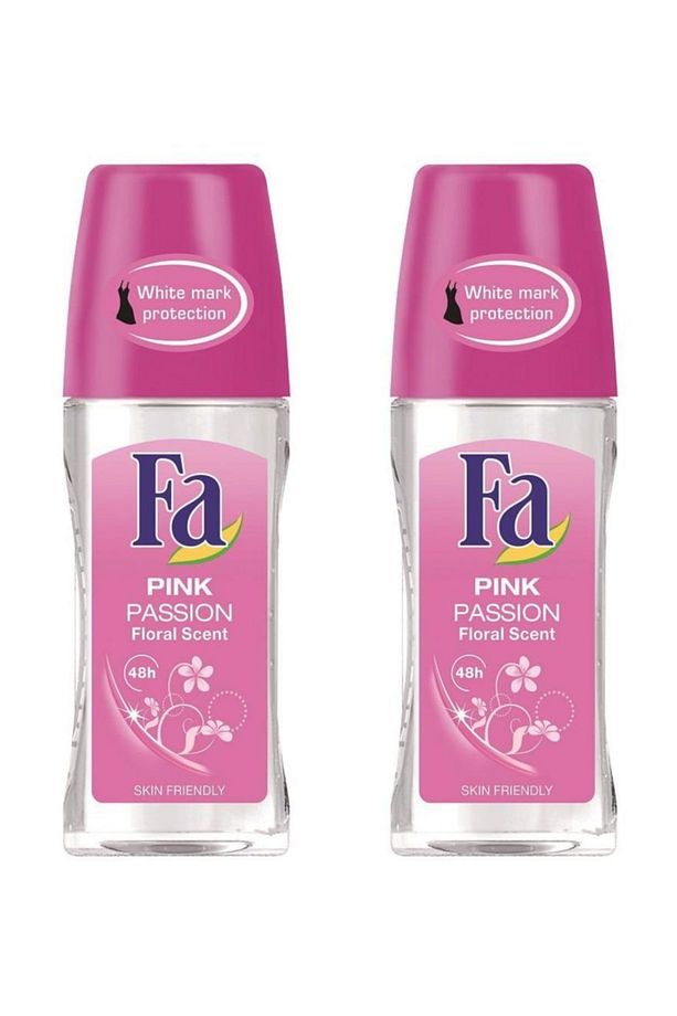 Pınk Passıon Roll-On 50 ml  X 2 Adet - 1