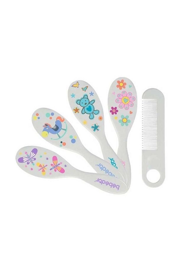 Fırça Ve Tarak Seti 570 Brush Comb Set - 1