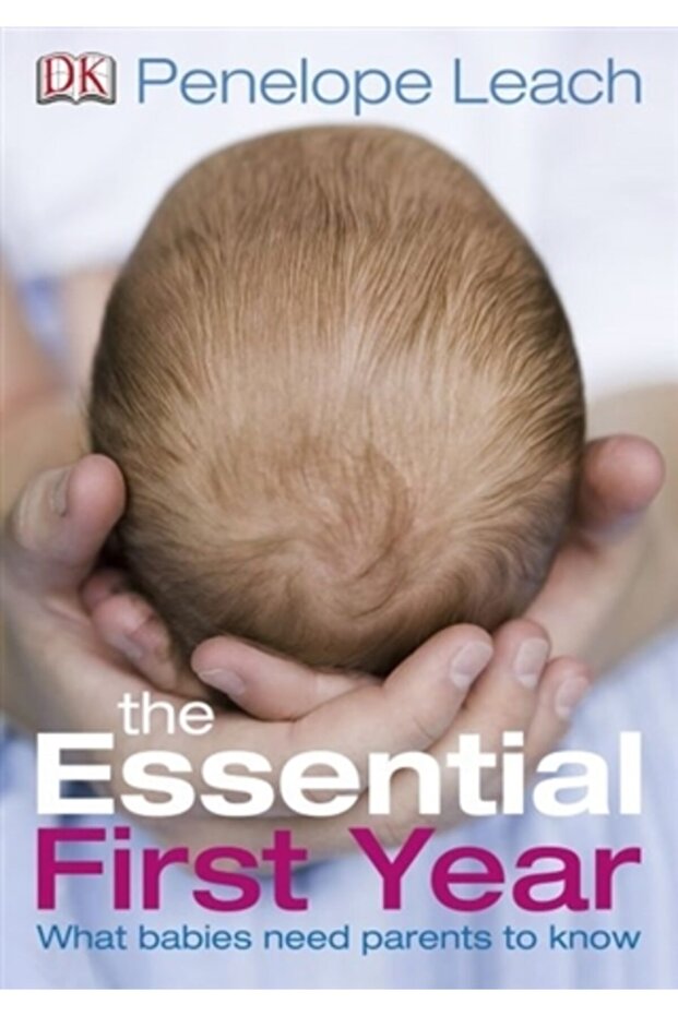 The Essential First Year