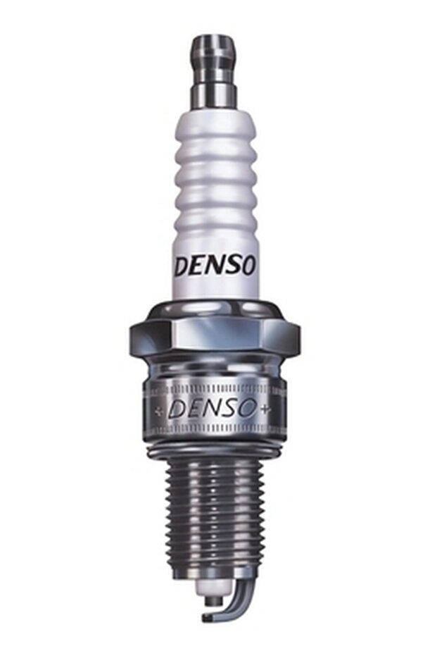 Atesleme Spark Plug (3043) Long Paso Renault-Tofas (Bosch W7Dc)-021592403,0021592803,0021594103, - 1
