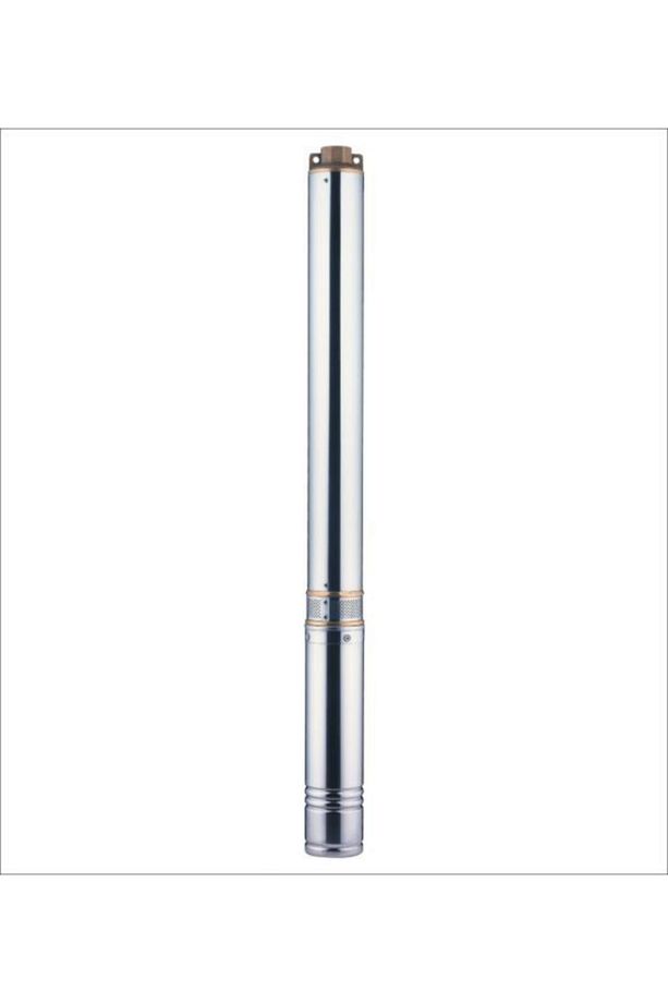 4SD6/14 2HP - 1,5KW TRIFAZE DALGIÇ POMPA - 1