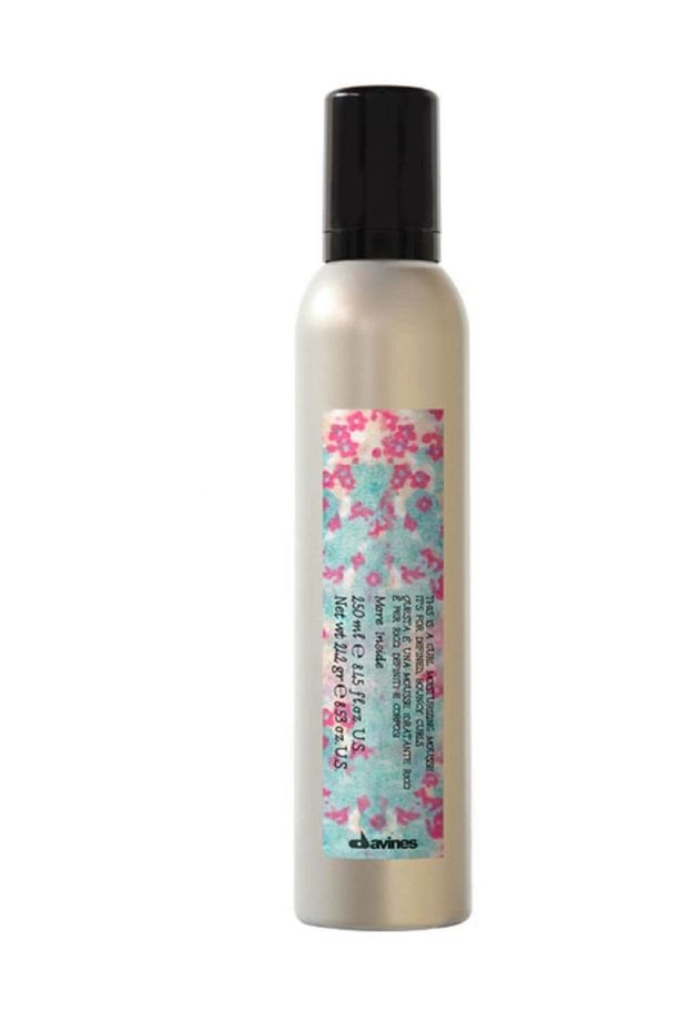 More Inside Curl Bukle Belirginleştirici Köpük 250 ml - 1