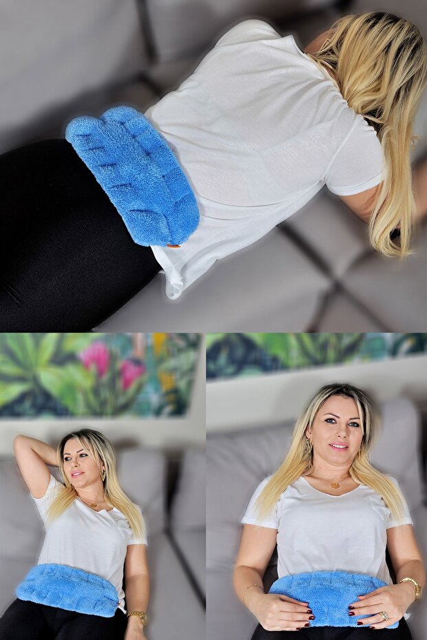 ™ Hot Clay Therapy Pad - 3