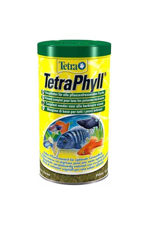 Phyll Bitkisel Pul Yem 100 ml - 1