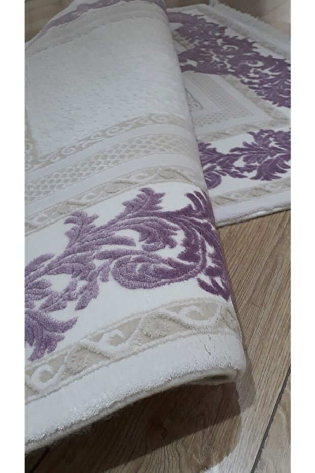 Topkapı 120*180 Desen g554c - 2