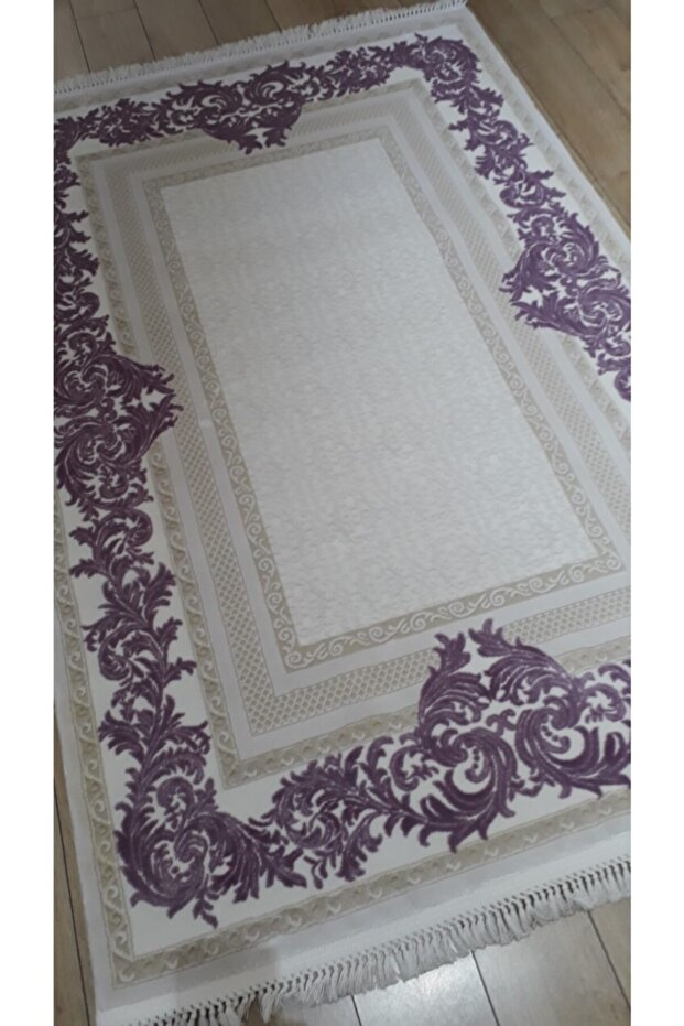 Topkapı 120*180 Desen g554c - 3