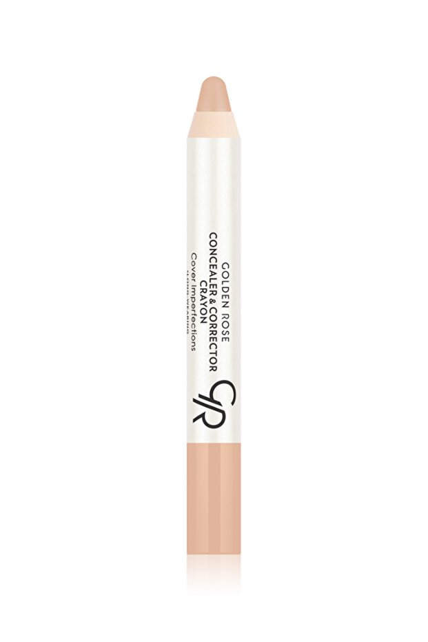 Concealer - Concealer & Corrector Crayon No: 07 4 gr8691190694876