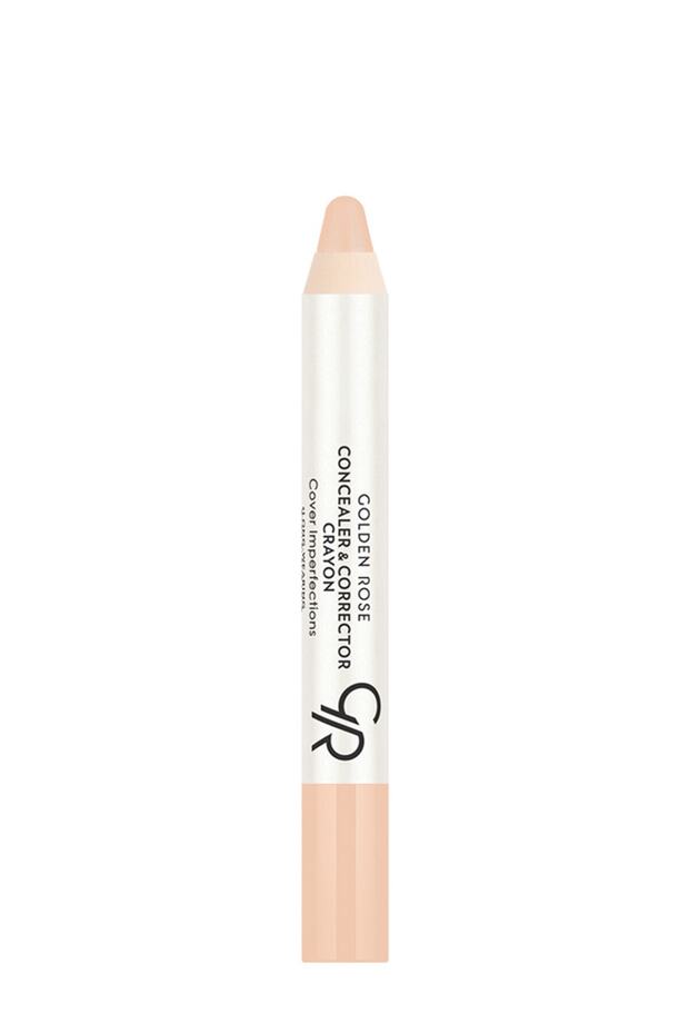 Concealer - Concealer & Corrector Crayon No: 058691190694852