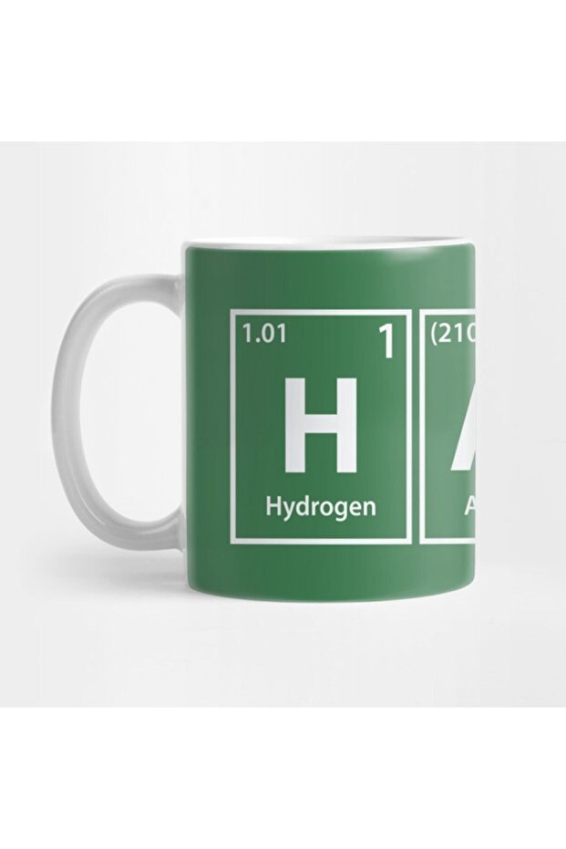Na-H Periodic Elements - Trophy, Gift, Dowry and Presentation