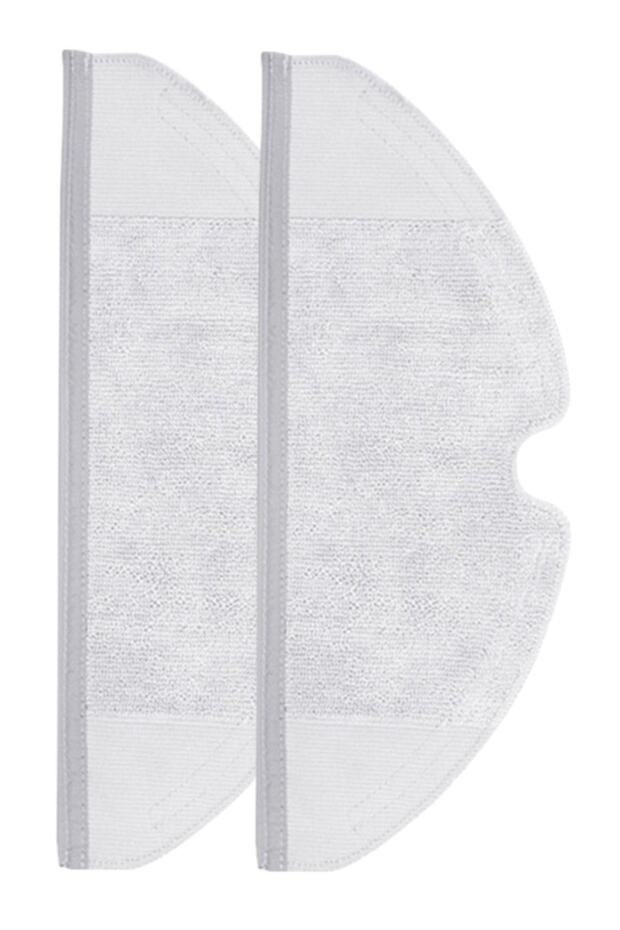 Xiaomiroborock 50 S51 S6 S5 Max Compatible 2-Pack Mop