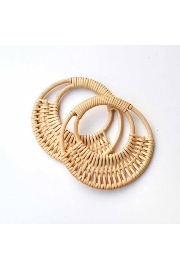 Bambu Çanta Sapı - 2