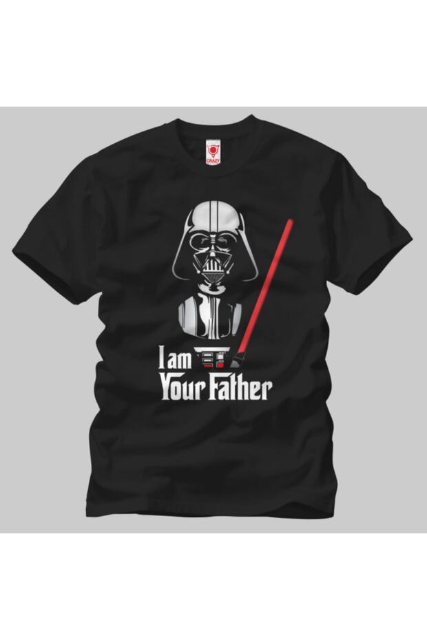 Star Wars: Rogue One Your Father Men's T-Shirt