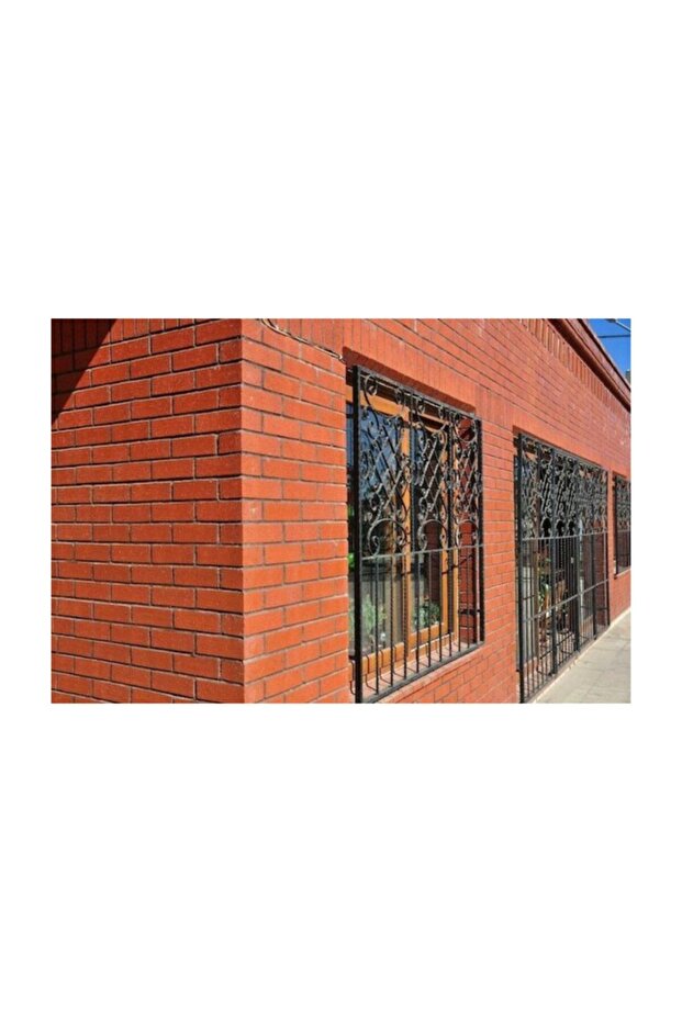 Press Tuğla Kenar - 6