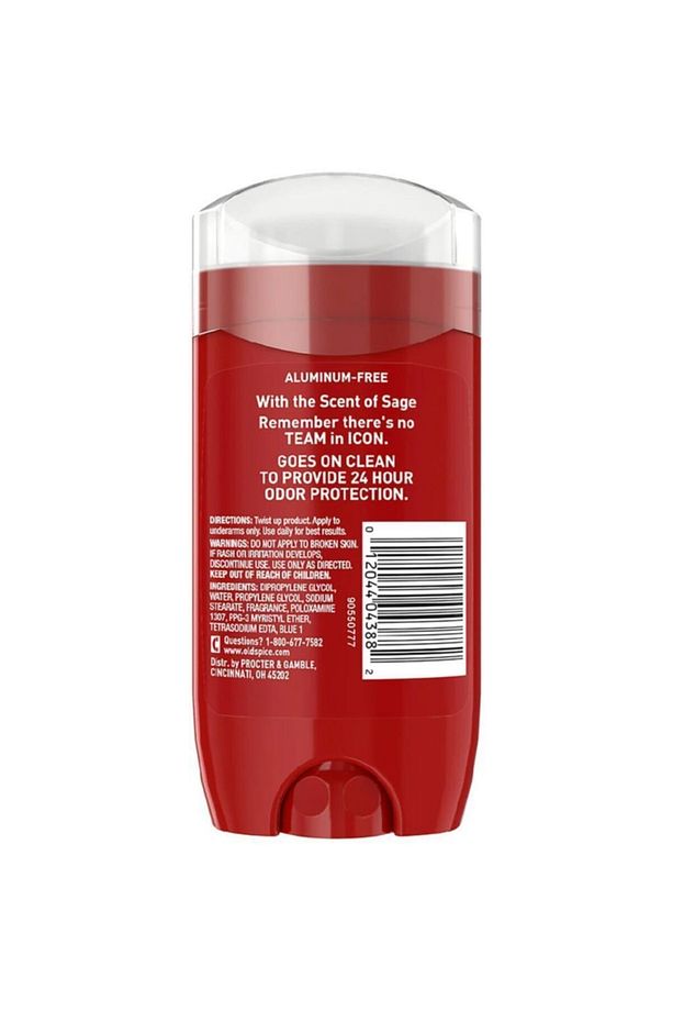R/c Icon Deodorant 85gr - 2