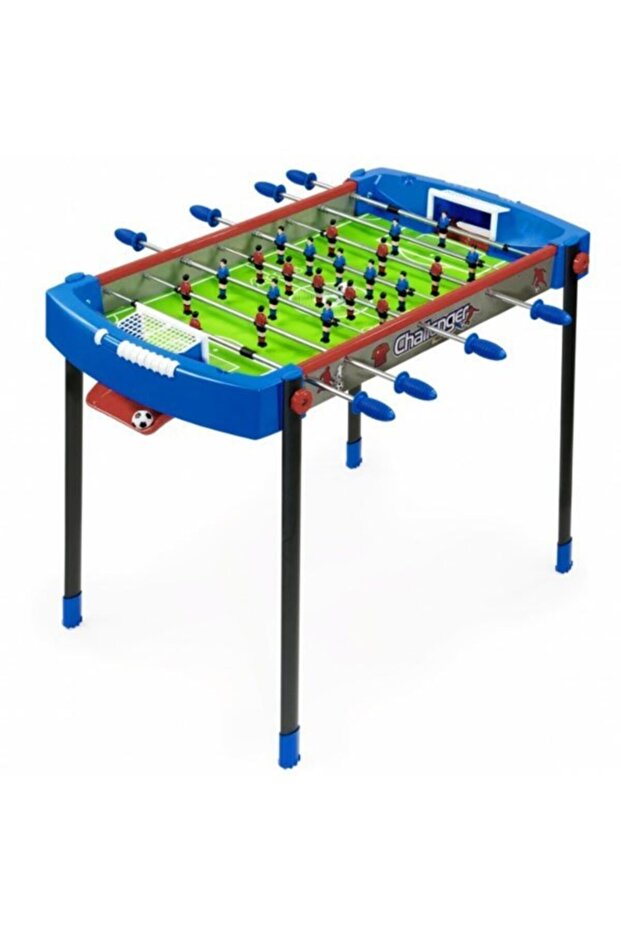 Oyuncak Langırt - 1