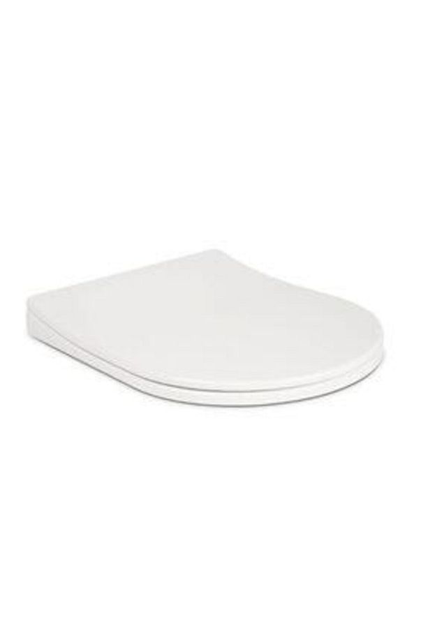 Slim Yavaş Kapanan Klozet Kapağı -0347 - 1