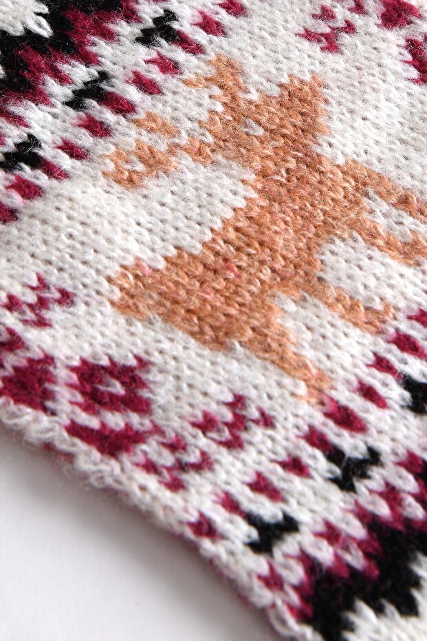 Atkı -eldiven Takım - 2