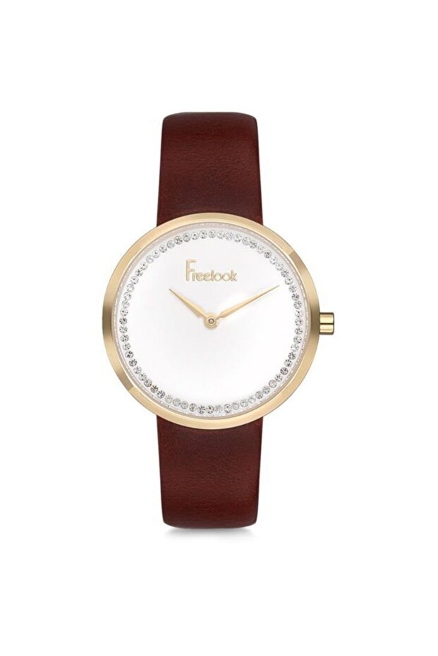 F.8.1043.02 Women's Wristwatch