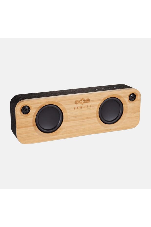 House Of Get Together, Taşınabilir Bluetooth Hoparlör Kutusu, Kablosuz Bağlantı, Mikrofon, O - 1