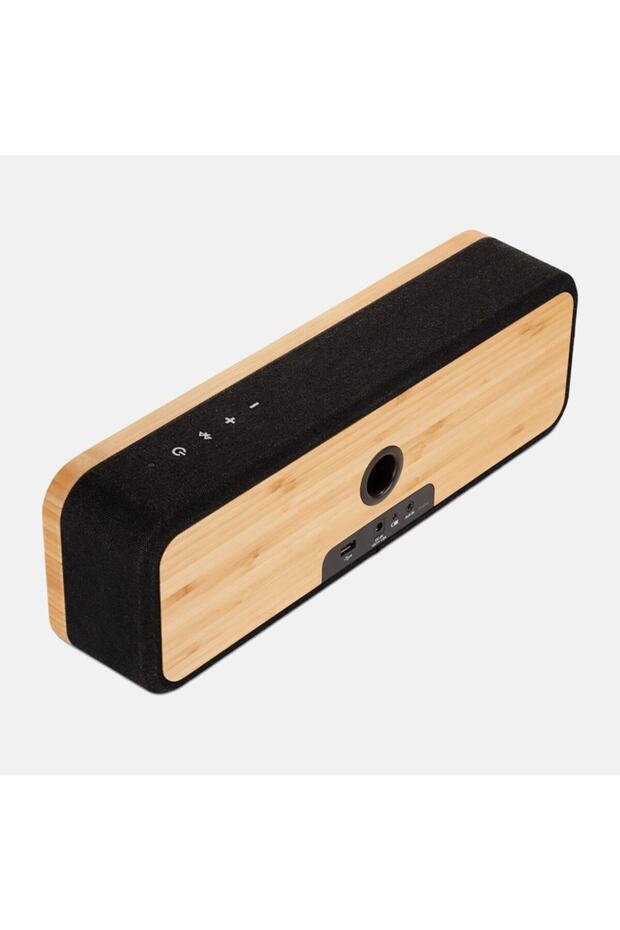 House Of Get Together, Taşınabilir Bluetooth Hoparlör Kutusu, Kablosuz Bağlantı, Mikrofon, O - 4