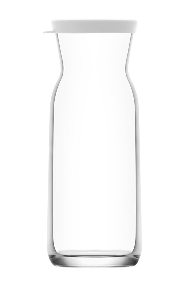 Fonte Tek Parça Karaf - 2