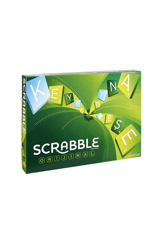 Monopoly Ve Scrabble Türkçe 2'si Bir Arada - 3