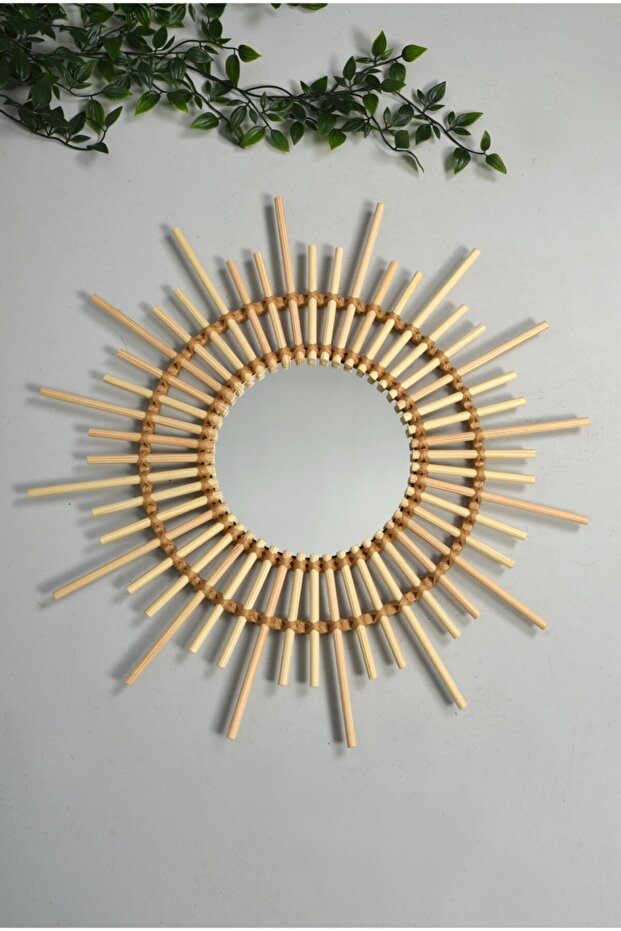 Rattan Bambu Ayna 18'50' - 1