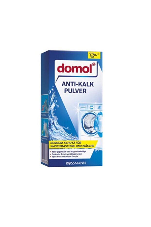 Kireç Önleyici Toz 900 gr - 1