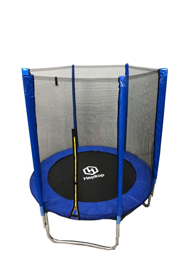 183 cm File Korumalı Trambolin - 4