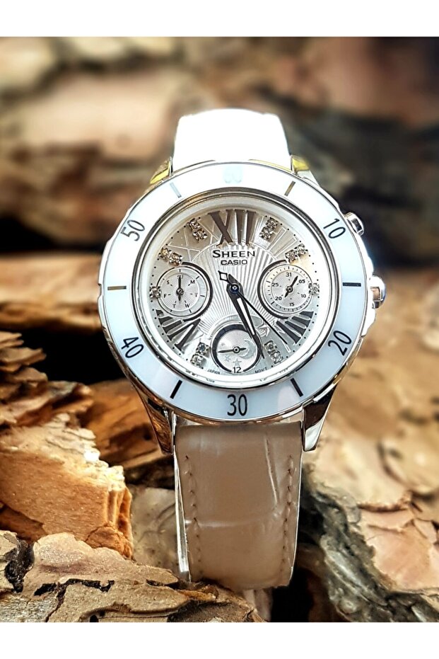 Kadın Kol Saati - 2