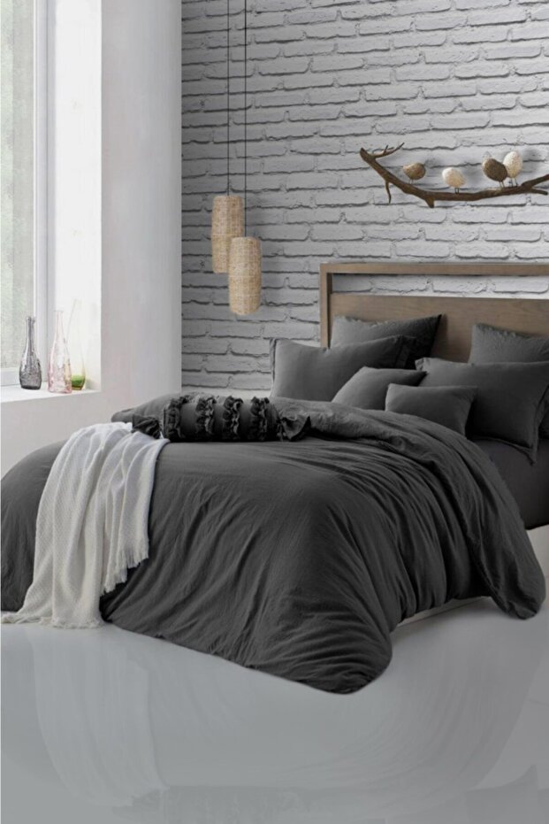 Ranforce Tek Kişilik Nevresim Takımı - 2