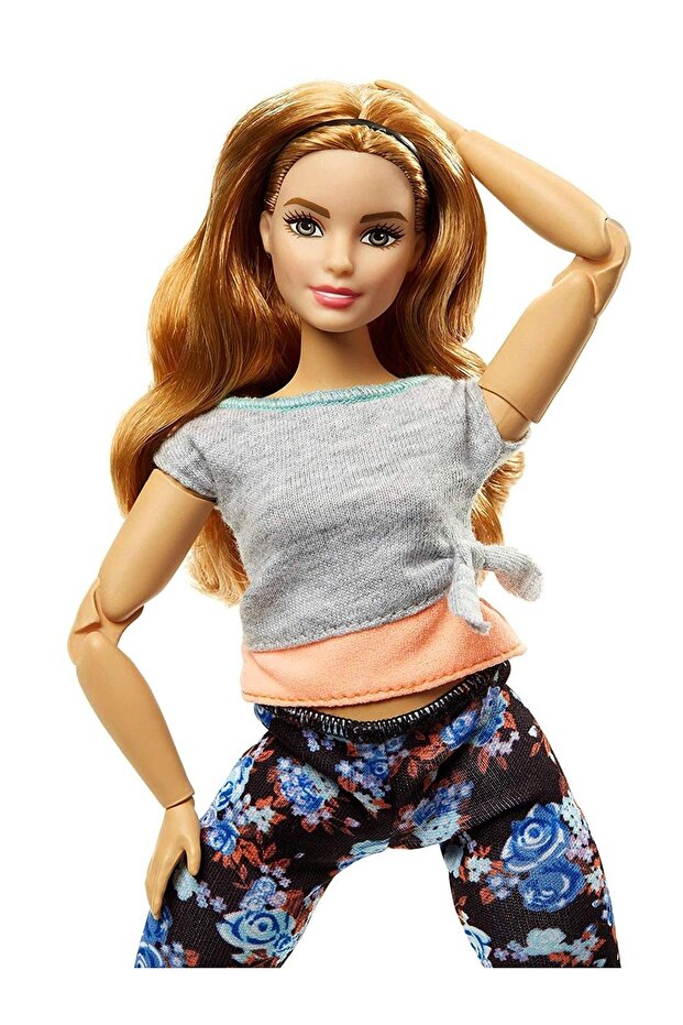 Sonsuz Hareket Bebeği - 2