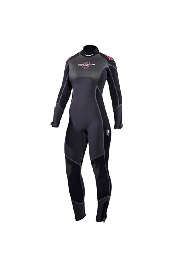 Profile 3MM Elbise - 1