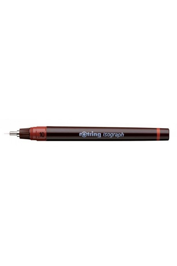 Rapido Kalemi Isograph 0.1 Mm - 1