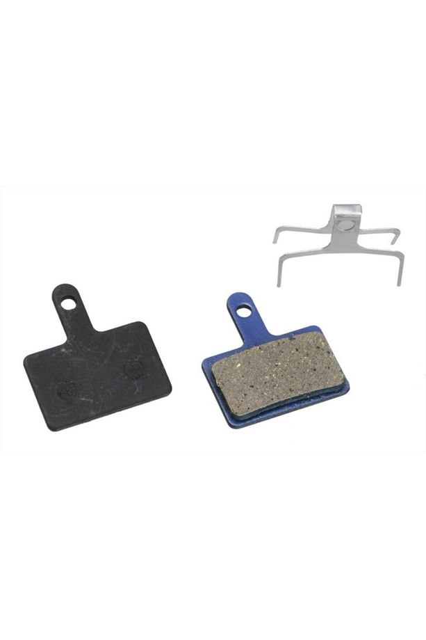 Bisiklet Disk Fren Balatası, Kaliper Balata Bp 10 - Sp 10 Model - 1