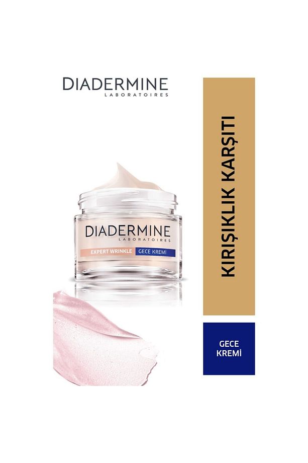Expert Active Glow Yenileyici Gece Kremi 50 Ml - 3