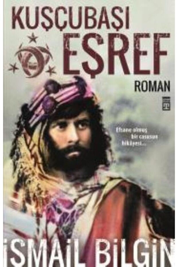 Kuşçubaşı Eşref