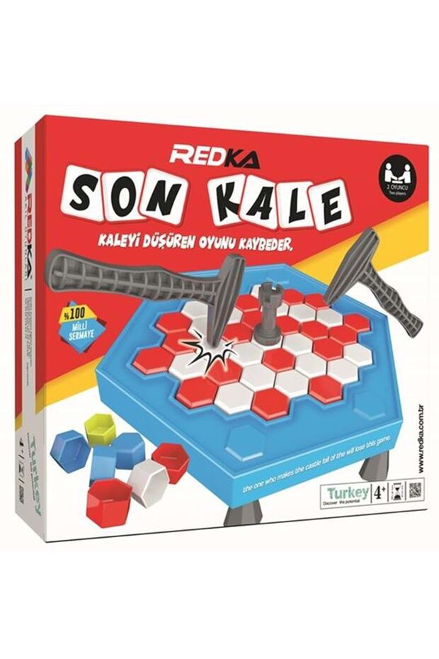 Son Kale - 1