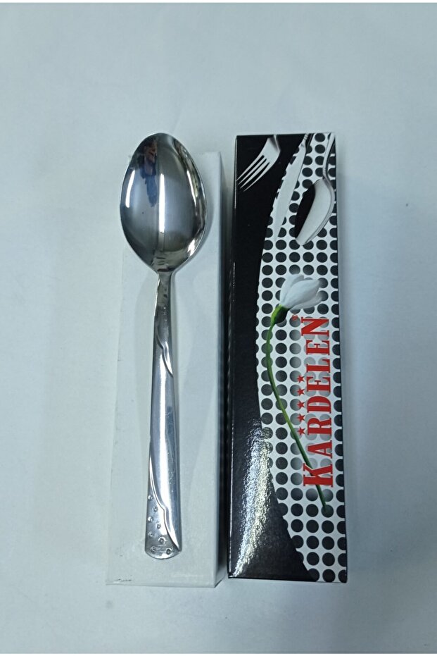 Table Spoon 12 Pieces - 1