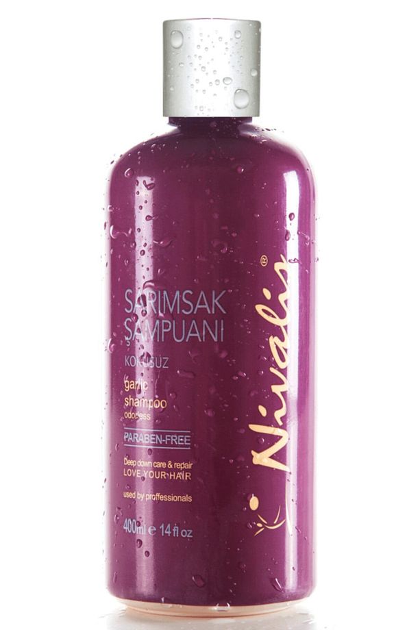 Awe Cemre Sarımsak Şampuanı 400 Ml - 1
