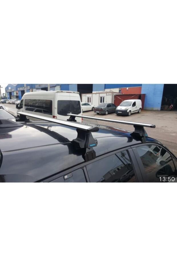 Trophy Bars Ara Atkı - 2