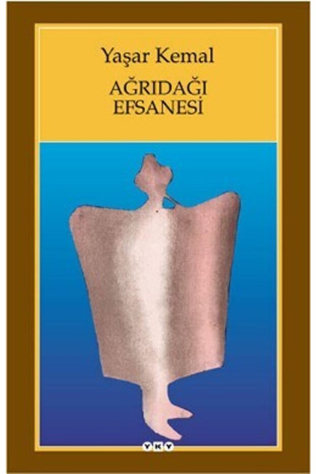 Ağrıdağı Efsanesi