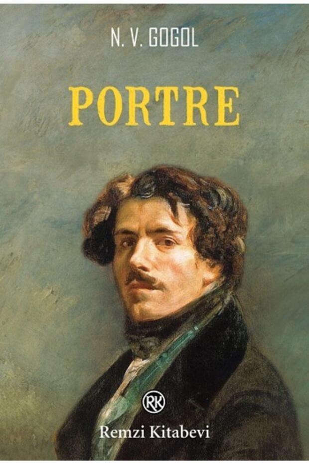 Portre - 1